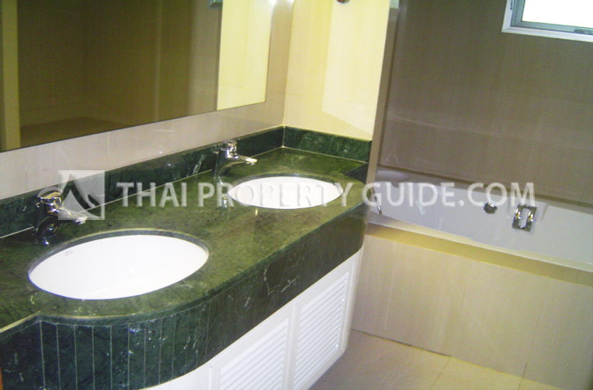 Apartment in Sukhumvit 